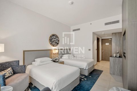 Купить квартиру в Джумейра Вилладж Серкл, Дубай: студию, 30.1м², № 135800 - фото 5