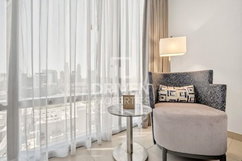 Купить квартиру в Джумейра Вилладж Серкл, Дубай: студию, 30.1м², № 135800 - фото 8