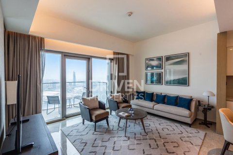 Apartment in Address Harbour Point, Dubai Creek Harbour (The Lagoons), Dubai 1 bedroom, 71.81 sq.m. № 135811 - photo 8