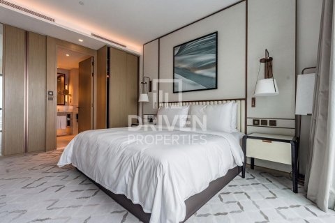 Apartment in Address Harbour Point, Dubai Creek Harbour (The Lagoons), Dubai 1 bedroom, 71.81 sq.m. № 135811 - photo 10