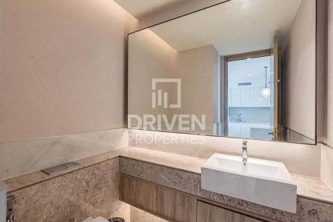 Apartment in Address Harbour Point, Dubai Creek Harbour (The Lagoons), Dubai 1 bedroom, 71.81 sq.m. № 135811 - photo 14