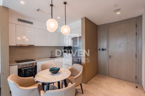Apartment in Address Harbour Point, Dubai Creek Harbour (The Lagoons), Dubai 1 bedroom, 71.81 sq.m. № 135811 - photo 7