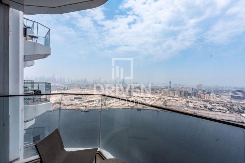 Apartment in Address Harbour Point, Dubai Creek Harbour (The Lagoons), Dubai 1 bedroom, 71.81 sq.m. № 135811