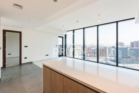 Appartement à Sobha Hartland, Mohammed Bin Rashid City, Dubai, 2 chambres, 118.17 m², № 135812 - photo 2