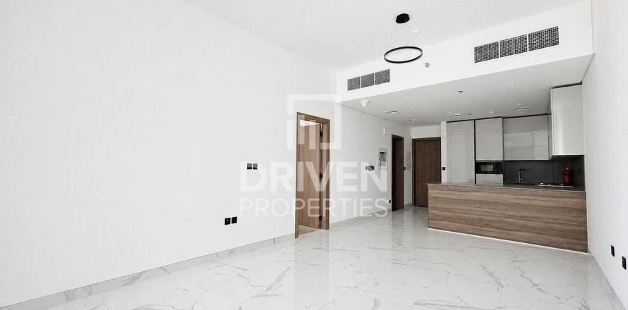 Apartment in Business Bay, Dubai 1 bedroom, 90.12 sq.m. № 135809