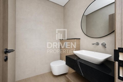 Apartment in Business Bay, Dubai 1 bedroom, 90.12 sq.m. № 135809 - photo 13