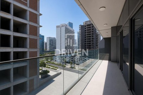 Apartment in Business Bay, Dubai 1 bedroom, 90.12 sq.m. № 135809 - photo 17
