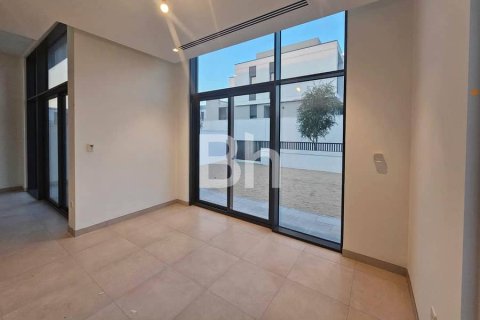 Снять в аренду таунхаус в Al Furjan, Дубай: 4 спальни, 358м², № 21987 - фото 22