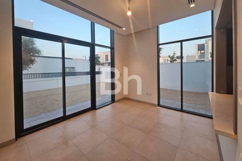 Снять в аренду таунхаус в Al Furjan, Дубай: 4 спальни, 358м², № 21987 - фото 21
