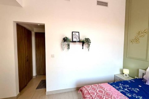 Appartement à Town Square, Dubai, 2 chambres, 92 m², № 21988 - photo 6