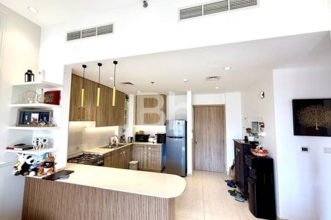 Appartement à Town Square, Dubai, 2 chambres, 92 m², № 21988 - photo 3