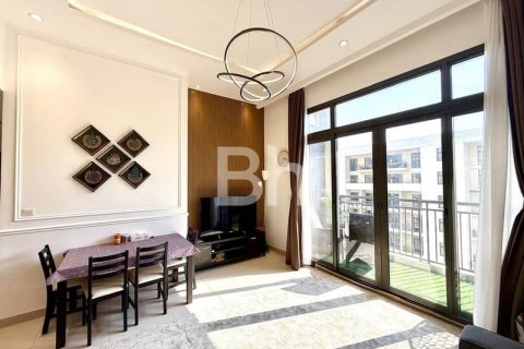 Appartement à Town Square, Dubai, 2 chambres, 92 m², № 21988 - photo 2
