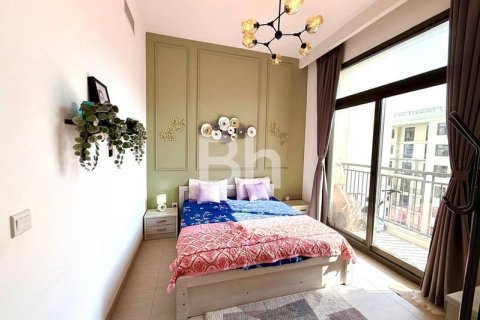 Appartement à Town Square, Dubai, 2 chambres, 92 m², № 21988 - photo 7