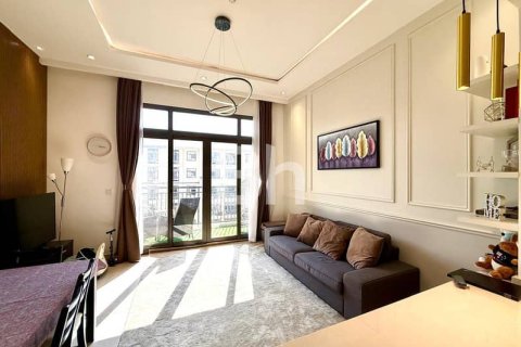 Appartement à Town Square, Dubai, 2 chambres, 92 m², № 21988 - photo 11
