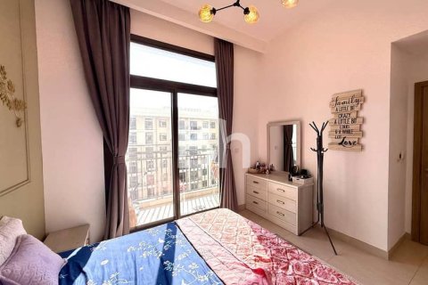 Appartement à Town Square, Dubai, 2 chambres, 92 m², № 21988 - photo 5