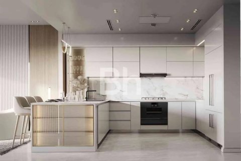 Appartement à Jumeirah Village Circle, Dubai, 2 chambres, 136 m², № 21989 - photo 4