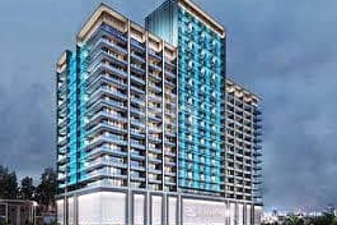 Appartement à Jumeirah Village Circle, Dubai, 2 chambres, 136 m², № 21989 - photo 10