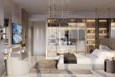Appartement à Jumeirah Village Circle, Dubai, 2 chambres, 136 m², № 21989 - photo 2