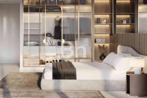 Appartement à Jumeirah Village Circle, Dubai, 2 chambres, 136 m², № 21989 - photo 3