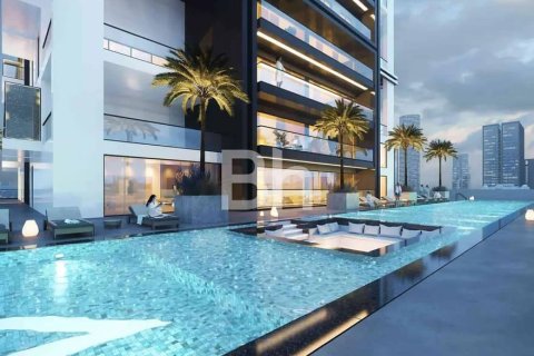 Appartement à Jumeirah Village Circle, Dubai, 2 chambres, 136 m², № 21989 - photo 5