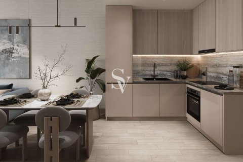 Apartment in Dubai South (Dubai World Central), Dubai 2 bedrooms, 124 sq.m. № 111113 - photo 6