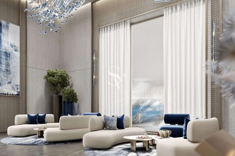Apartment in Dubai South (Dubai World Central), Dubai 2 bedrooms, 124 sq.m. № 111113 - photo 9
