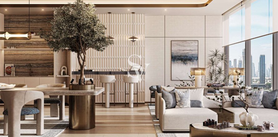 شقة في Dubai South (Dubai World Central), دبي 1غرف نوم, 82 م² رقم 111111