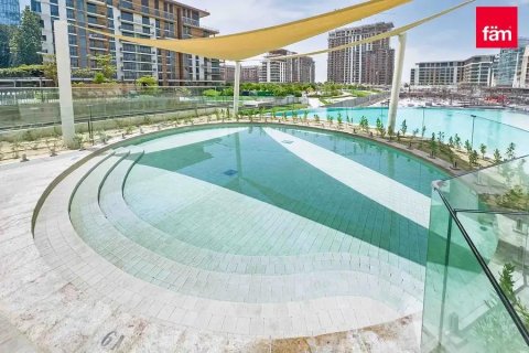 Appartement à City Walk, Dubai, 1 chambre, 63.1 m², № 124346 - photo 8