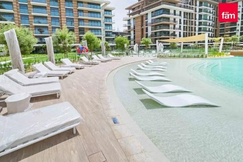 Apartment in City Walk, Dubai 1 bedroom, 63.1 sq.m. № 124346