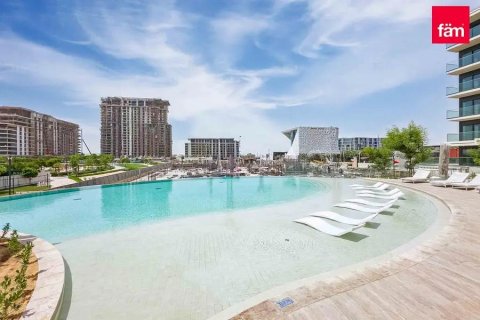 Appartement à City Walk, Dubai, 1 chambre, 63.1 m², № 124346 - photo 9