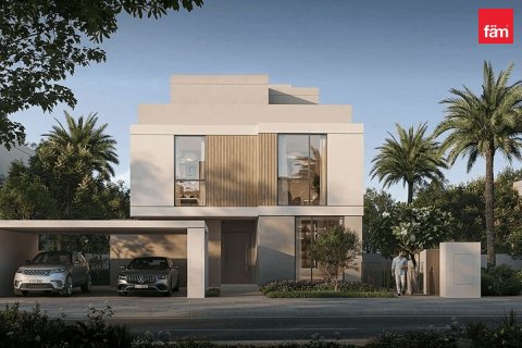 Villa à Dubai, 4 chambres, 520 m², № 124341 - photo 16