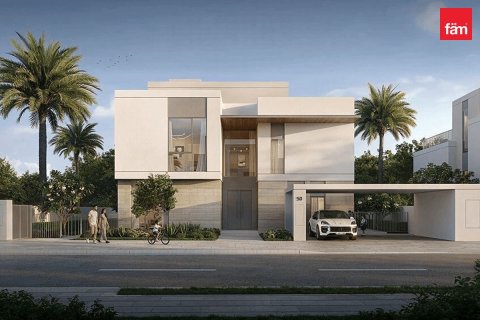 Villa in Dubai 4 bedrooms, 520 sq.m. № 124341