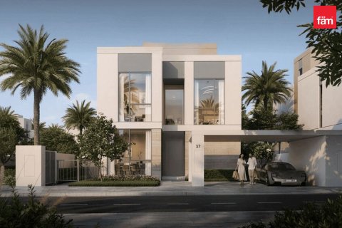 Villa à Dubai, 4 chambres, 520 m², № 124341 - photo 6