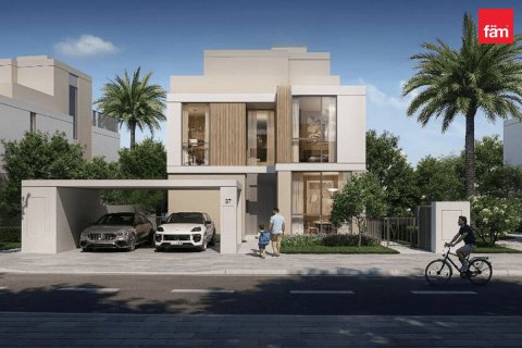 Villa à Dubai, 4 chambres, 520 m², № 124341 - photo 5