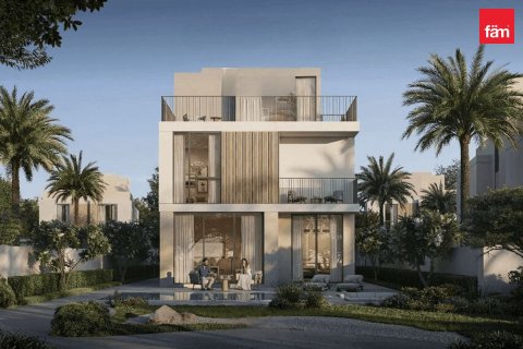 Villa à Dubai, 4 chambres, 520 m², № 124341 - photo 10