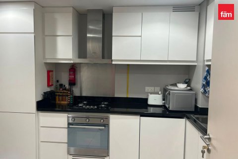 Appartement à Dubai, 2 chambres, 151 m², № 124347 - photo 10