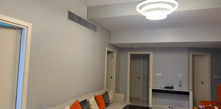 Appartement à Dubai, 2 chambres, 151 m², № 124347