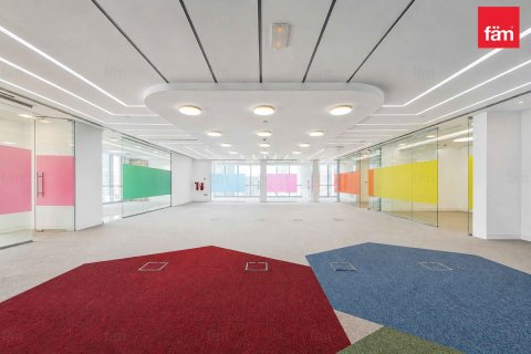 Office in Dubai Marina, Dubai 344.3 sq.m. № 124342 - photo 2