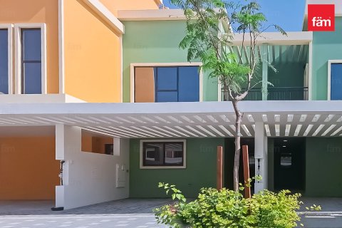 Maison de ville à Dubai, 3 chambres, 144 m², № 124343 - photo 20