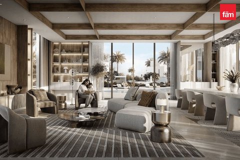 Villa en Dubai, 4 dormitorios, 528 m², № 124344 - foto 2