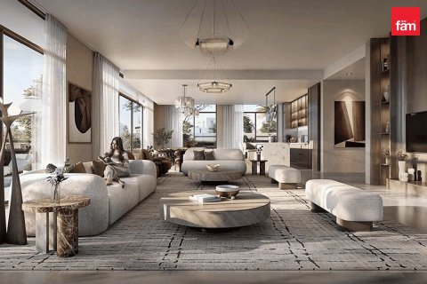 Villa en Dubai, 4 dormitorios, 528 m², № 124344