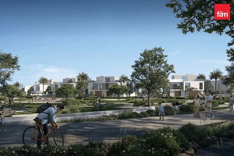 Villa en Dubai, 4 dormitorios, 528 m², № 124344 - foto 7