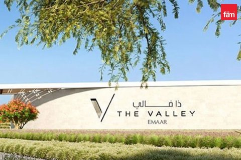 Villa en Dubai, 4 dormitorios, 528 m², № 124344 - foto 4