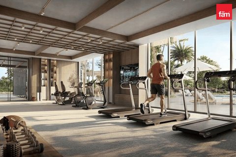 Villa en Dubai, 4 dormitorios, 528 m², № 124344 - foto 8