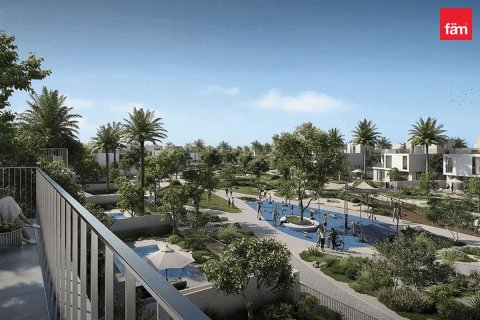 Villa en Dubai, 4 dormitorios, 528 m², № 124344 - foto 5