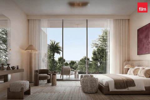 Villa en Dubai, 4 dormitorios, 528 m², № 124344 - foto 3