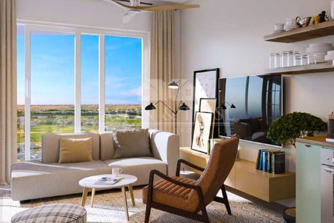 Apartment in Golfville, Dubai Hills Estate, Dubai 2 bedrooms, 68 sq.m. № 61266 - photo 4