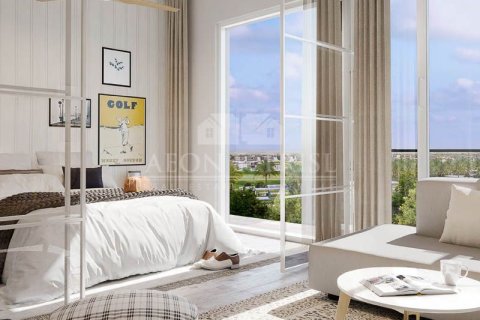 Apartment in Golfville, Dubai Hills Estate, Dubai 2 bedrooms, 68 sq.m. № 61266 - photo 1