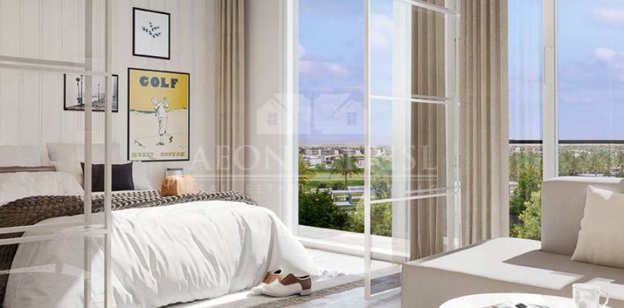 Apartment in Golfville, Dubai Hills Estate, Dubai 2 bedrooms, 68 sq.m. № 61266