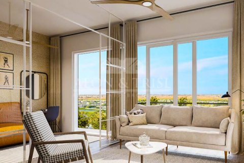 Apartment in Golfville, Dubai Hills Estate, Dubai 2 bedrooms, 68 sq.m. № 61266 - photo 5